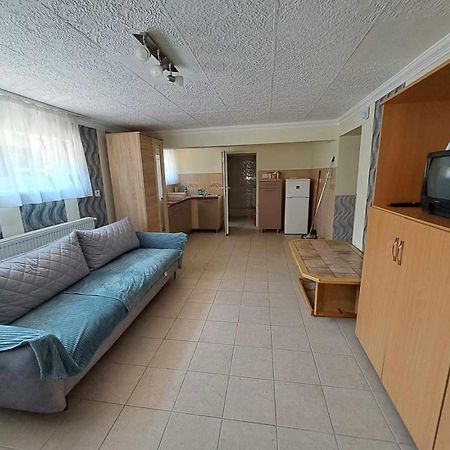 Wesselényi Apartmanház Hajdúszoboszló Kültér fotó
