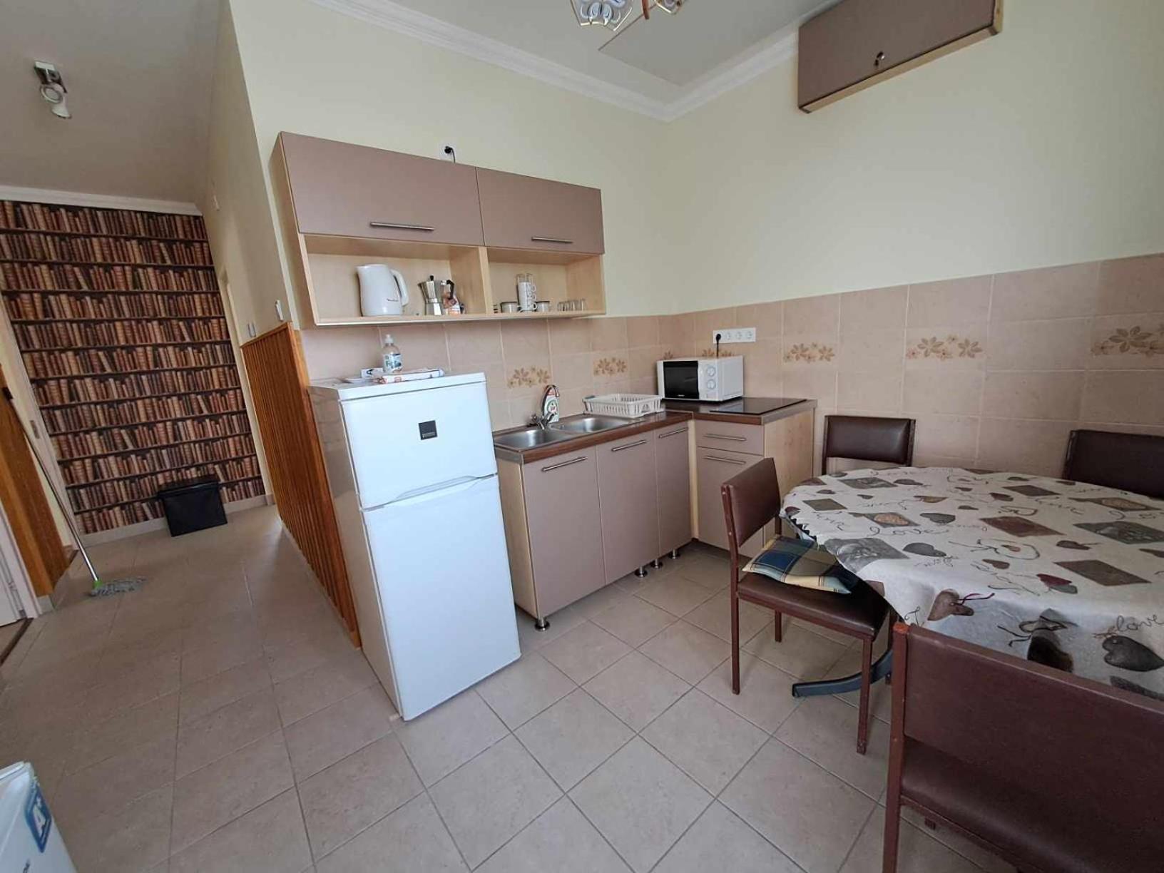 Wesselényi Apartmanház Hajdúszoboszló Szoba fotó