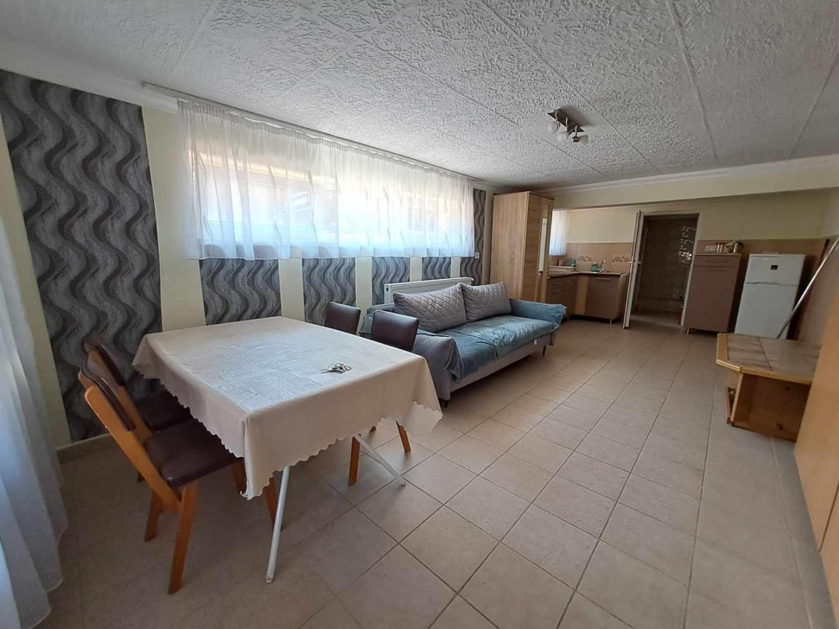 Wesselényi Apartmanház Hajdúszoboszló Szoba fotó
