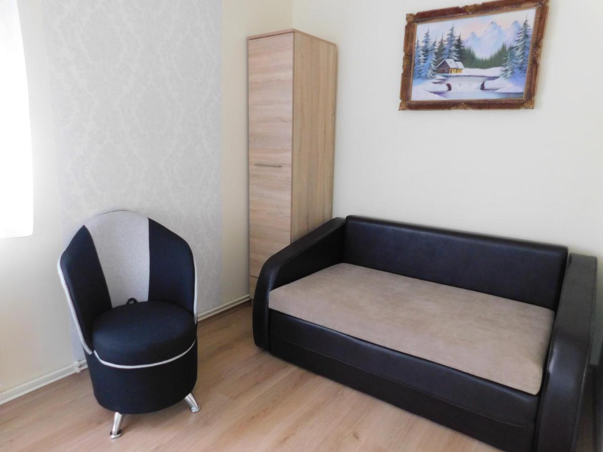 Wesselényi Apartmanház Hajdúszoboszló Kültér fotó